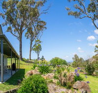 The Cottage at The Bryn at Tilba - Foster Accommodation