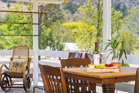 The Cottage On Lamington - Foster Accommodation 1