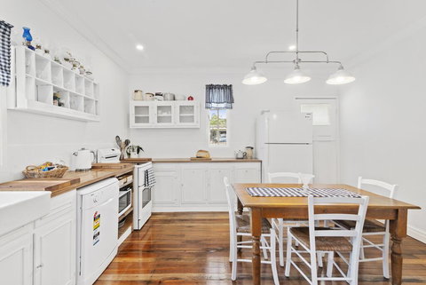 The Cottage On Lamington - Foster Accommodation 0