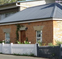 The Cottage South Hobart - Foster Accommodation