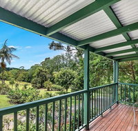 The Cottages On Mount Tamborine - Foster Accommodation