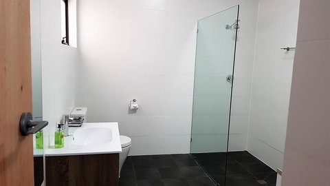 The Courtyard - Foster Accommodation 3