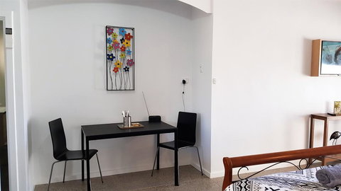 The Courtyard - Foster Accommodation 2