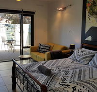 The Courtyard - Foster Accommodation