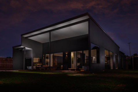 The Cove Tasmania - Foster Accommodation 0