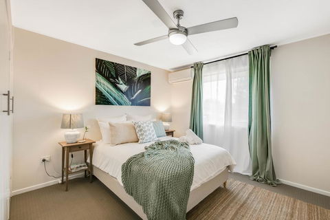 The Cowhide Cabin - Comfy, Family Friendly Stays In Toowoomba - Foster Accommodation 0