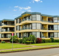 The Crest 6 33 Pacific Drive - Foster Accommodation