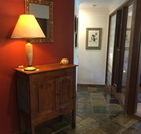 The Croft Bed and Breakfast - Foster Accommodation