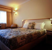 The Crossing Motel - Foster Accommodation
