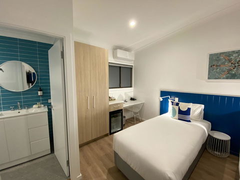 The Cubana Ballina - Foster Accommodation 2