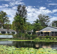 The Cubana Resort Nambucca Heads - Foster Accommodation
