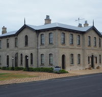 The Customs House B  B - Foster Accommodation