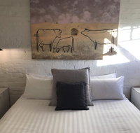 The Dairy - Foster Accommodation