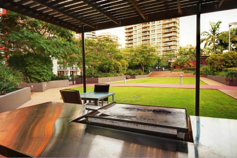 The Docks On Goodwin - Foster Accommodation 3