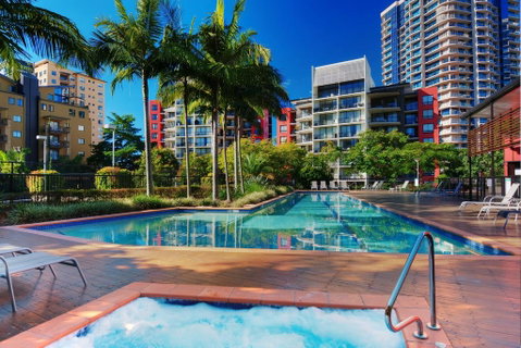 The Docks On Goodwin - Foster Accommodation 0