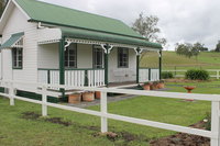 Book Horseshoe Creek Accommodation Vacations Foster Accommodation Foster Accommodation