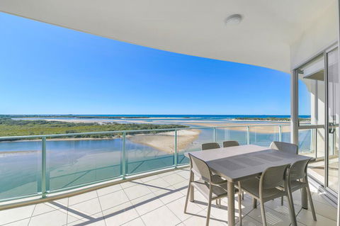 The Duporth Riverside - Foster Accommodation 3