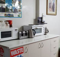 The Eastern Hotel - Foster Accommodation