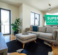 The Edge at Gilberton - Wifi - Nespresso - City Fringe - Foster Accommodation