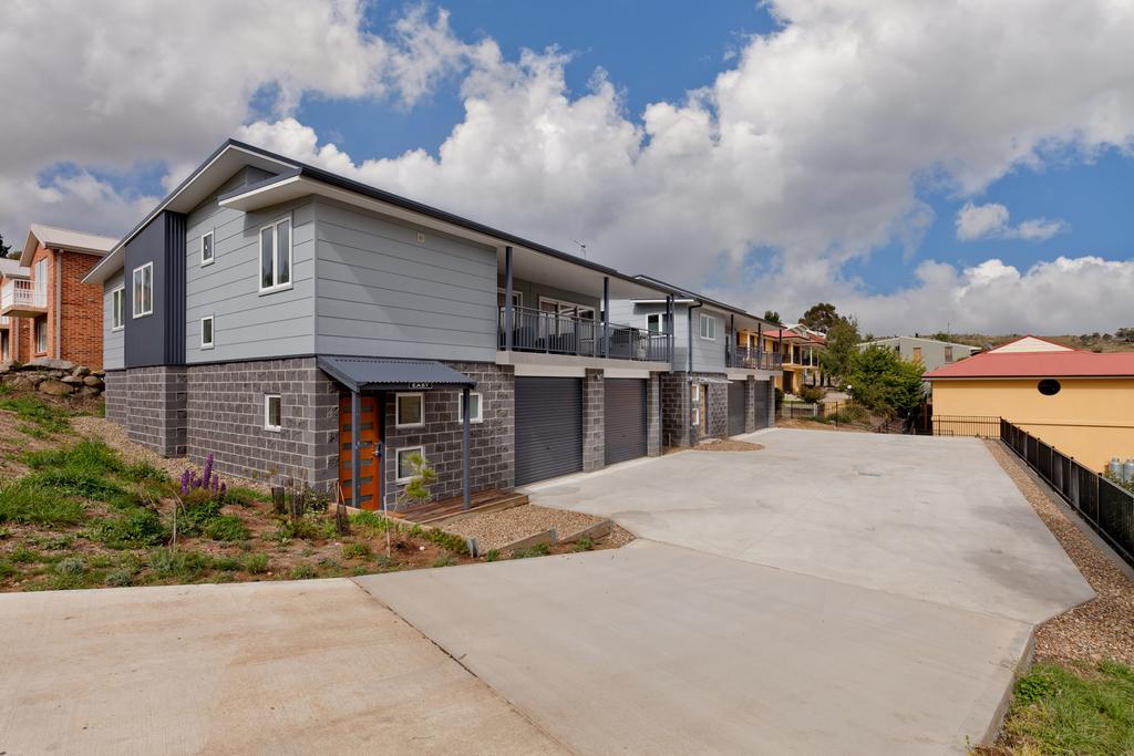 Cathcart NSW Foster Accommodation