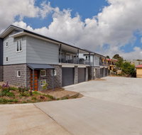 The Elements East - Jindabyne - Foster Accommodation