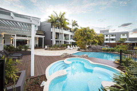 The Executive Inn, Newcastle - Foster Accommodation 0