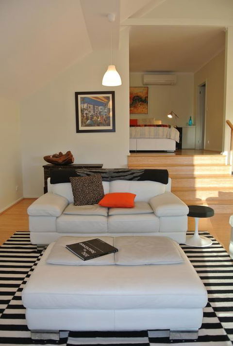 The Farm Willunga - Foster Accommodation 3