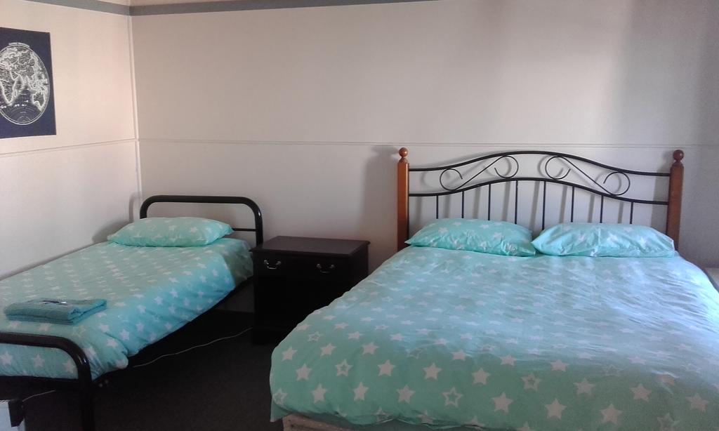 Ando NSW Foster Accommodation