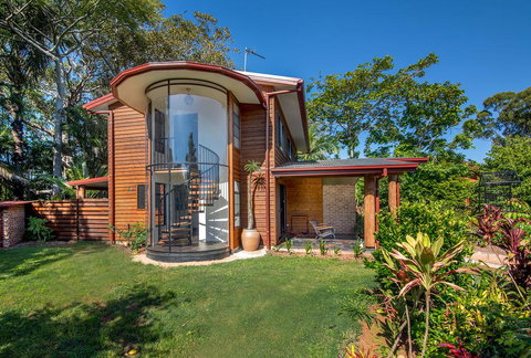 The Figs Byron - Foster Accommodation 1