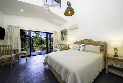 The Figs Byron - Foster Accommodation 2