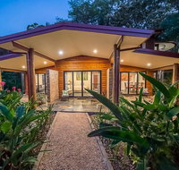 The Figs Byron - Foster Accommodation