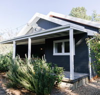 The Farm House at Springfield - Foster Accommodation