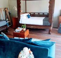 The FarmShed Private Retreat McLaren Vale - Foster Accommodation