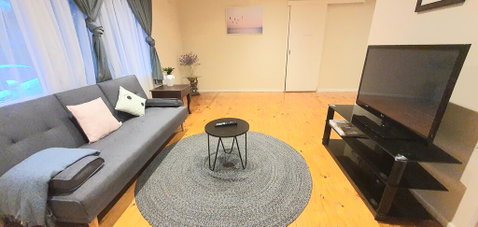 The Flower Homestay - Foster Accommodation 1