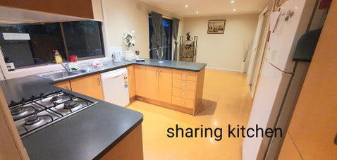 The Flower Homestay - Foster Accommodation 3