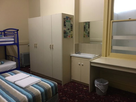 The Formby Hotel - Foster Accommodation 1