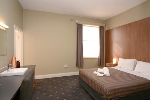 The Formby Hotel - Foster Accommodation 0
