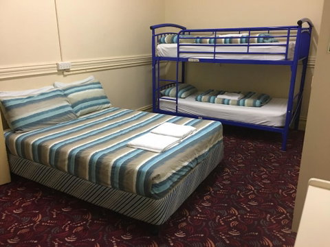 The Formby Hotel - Foster Accommodation 2
