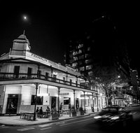The Franklin Boutique Hotel - Foster Accommodation
