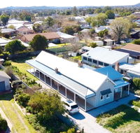 THE GABLES MUDGEE - Foster Accommodation