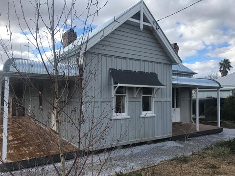 THE GABLES MUDGEE - Foster Accommodation 2