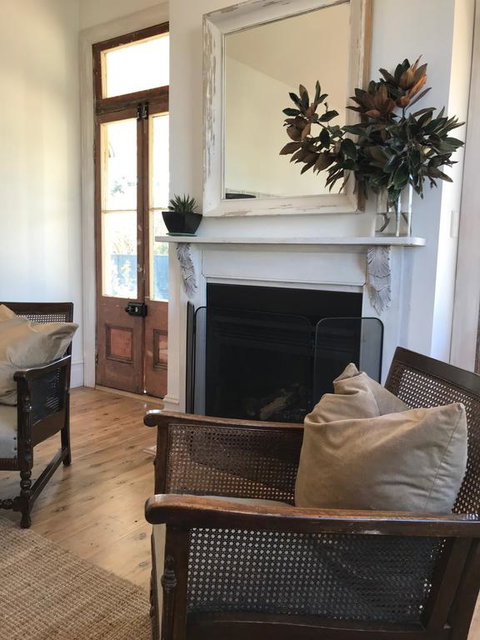 THE GABLES MUDGEE - Foster Accommodation 3