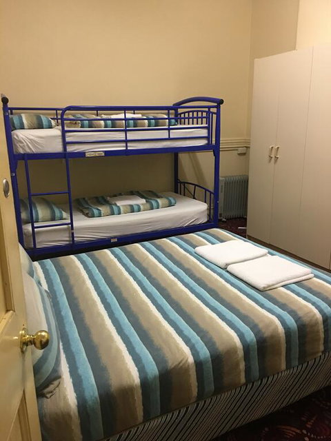 The Formby Hotel - Foster Accommodation 3