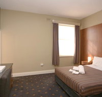 The Formby Hotel - Foster Accommodation