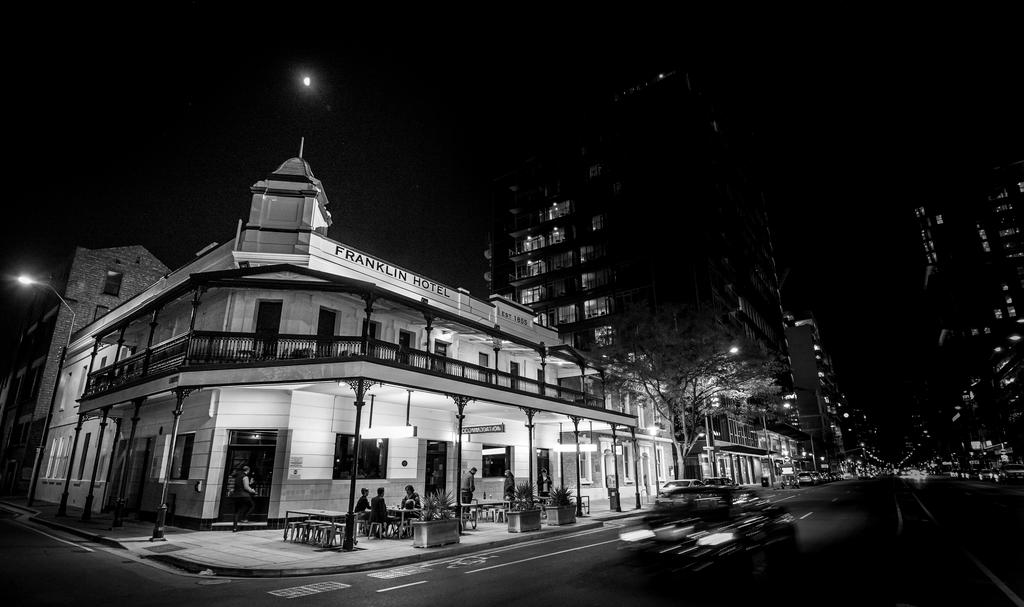 Broadview SA Foster Accommodation