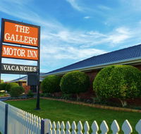 The Gallery Motor Inn - Foster Accommodation