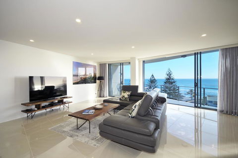 The Garland At Rainbow Bay - Foster Accommodation 2