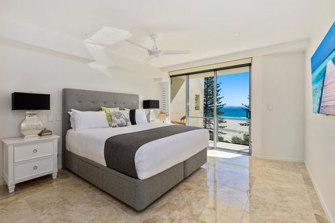 The Garland At Rainbow Bay - Foster Accommodation 3