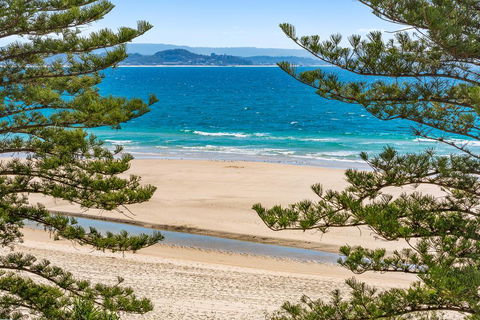 The Garland At Rainbow Bay - Foster Accommodation 0