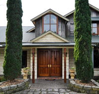 The George Yering - Foster Accommodation